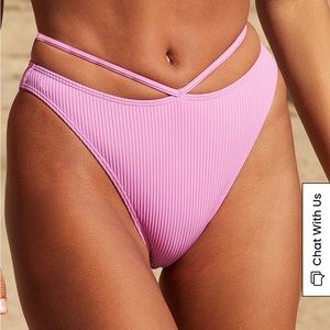 Pacsun bikini bottom